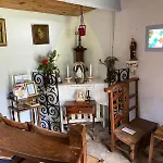 Manoir De L'espérance Maison d'hôtes