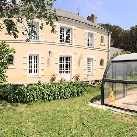 Manoir De L'espérance Corsept