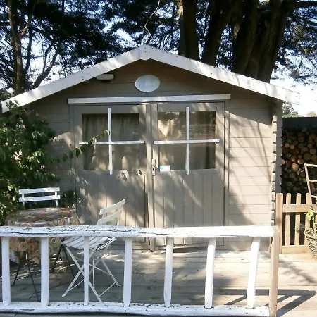 Manoir De L'esperance * Corsept