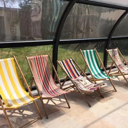 Manoir De L'espérance Corsept