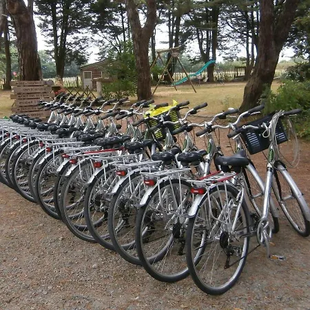 Pensión Manoir De L'espérance Corsept