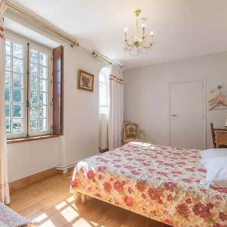 Pensión Manoir De L'espérance *