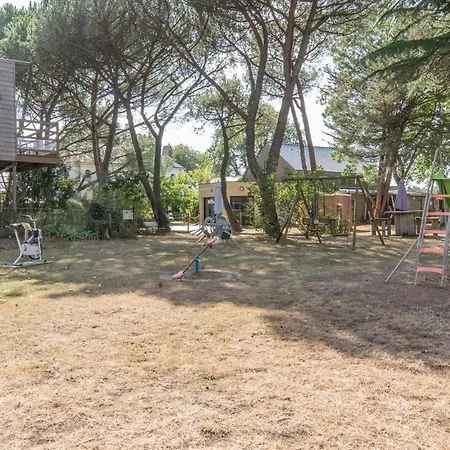 Manoir De L'esperance Corsept
