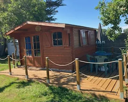 Manoir De L'espérance Pensión