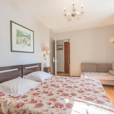Manoir De L'esperance * Corsept