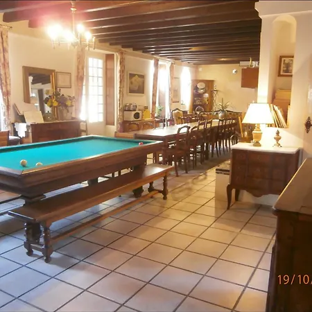 Manoir De L'esperance
