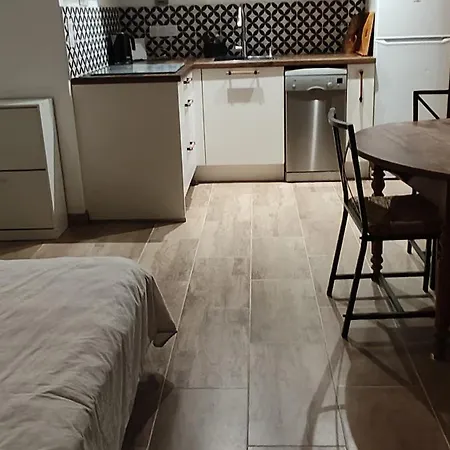 Pensión Manoir De L'espérance