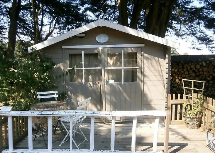 Manoir De L'esperance * Corsept