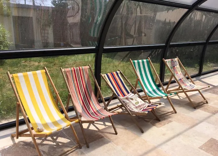 Manoir De L'esperance Corsept