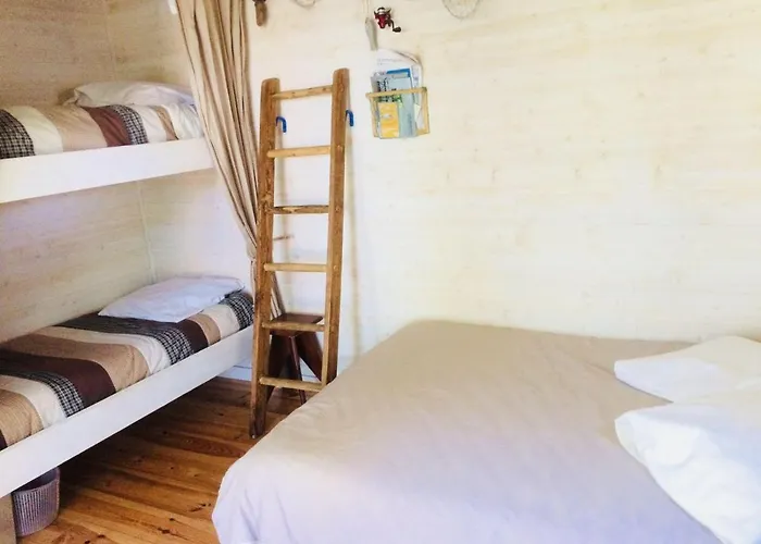 Manoir De L'esperance