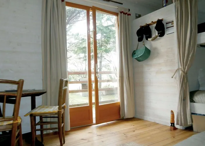 Manoir De L'esperance * Corsept