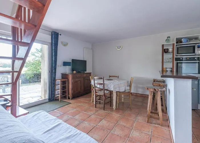 بيت ضيافة Manoir De L'esperance Corsept