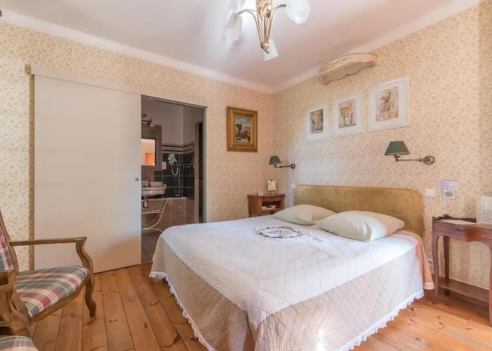 Manoir De L'esperance * Corsept