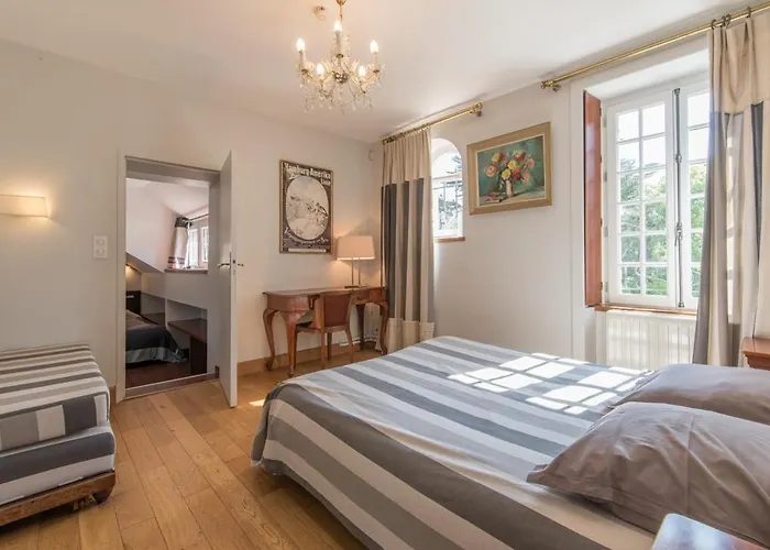 Manoir De L'esperance * Corsept