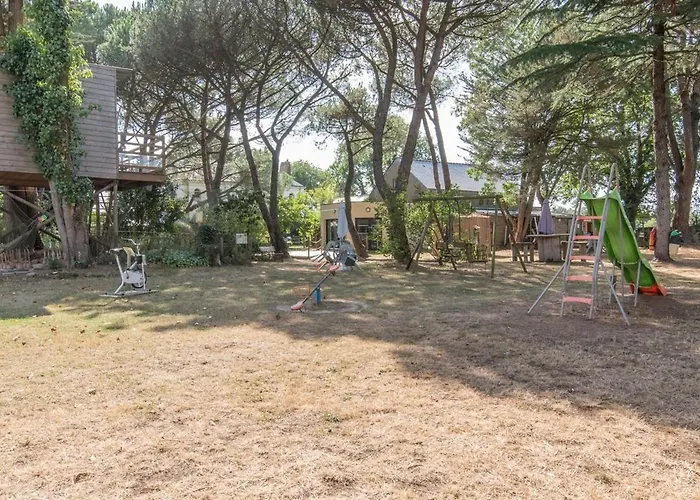 Manoir De L'esperance Corsept