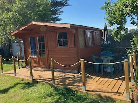 Manoir De L'esperance بيت ضيافة