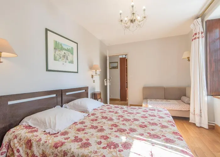 Manoir De L'esperance * Corsept