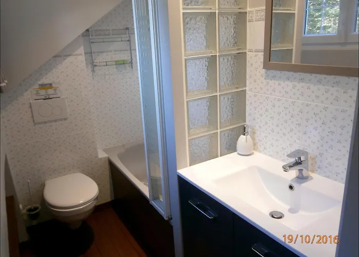 Manoir De L'esperance * Corsept