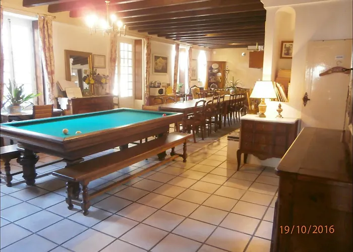 Manoir De L'esperance