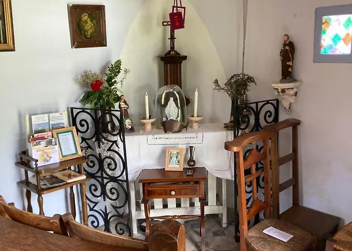 Manoir De L'esperance ゲストハウス