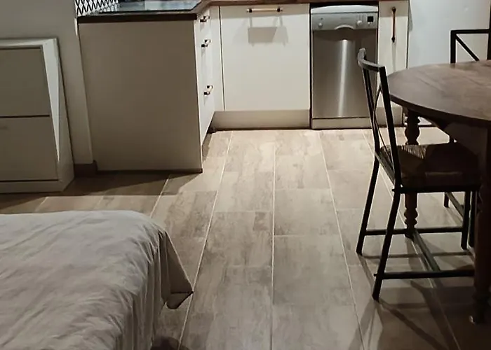 ゲストハウス Manoir De L'esperance