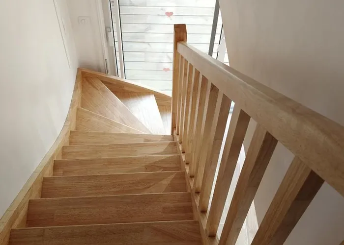 Manoir De L'esperance ゲストハウス *